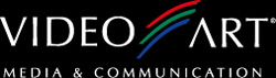Video ART Logo